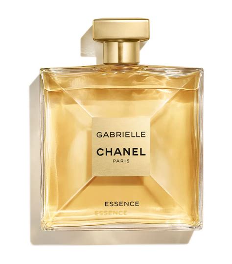 gabrielle chanel reccesioni|Gabrielle Chanel essence.